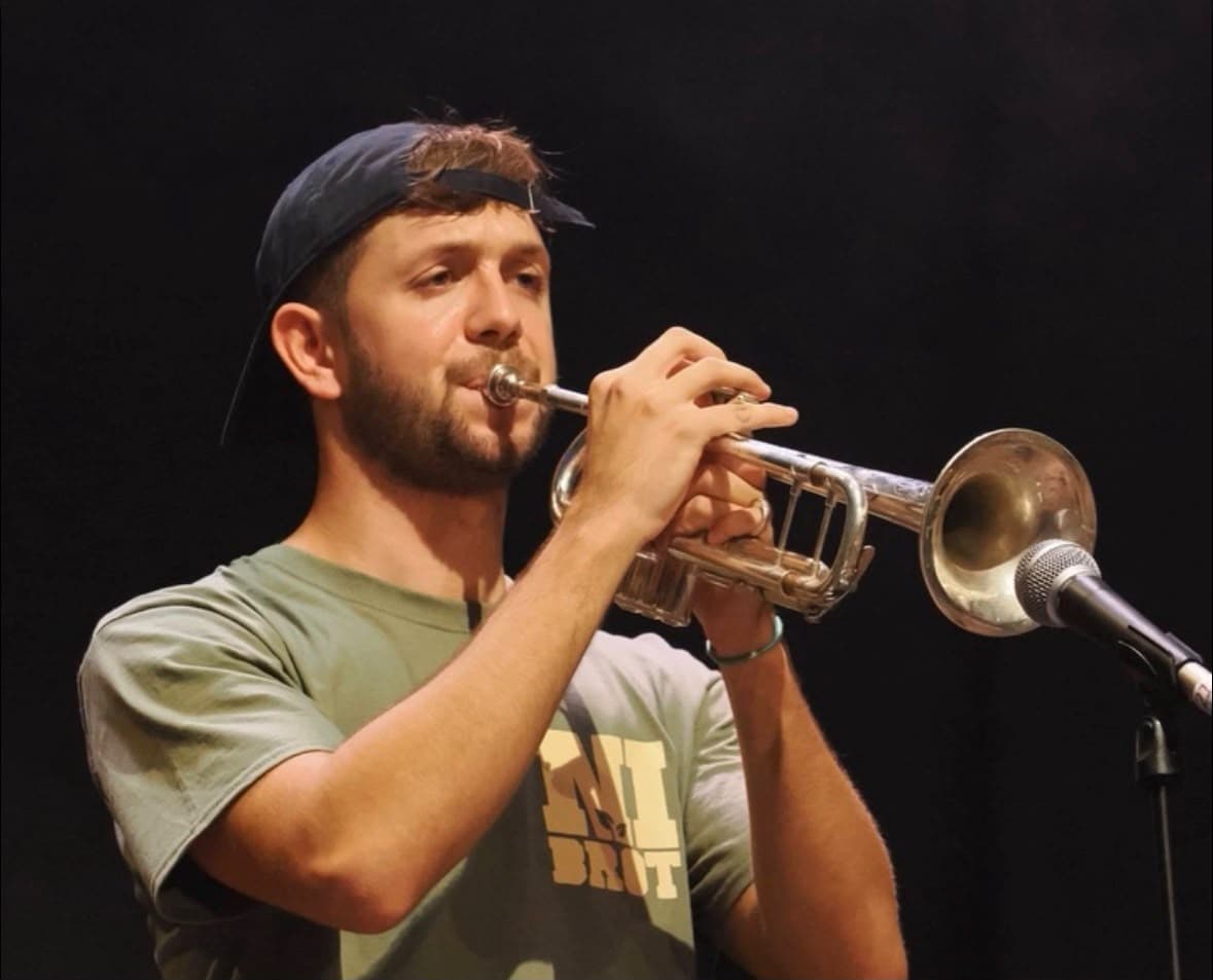 Josep, trompeta de Nibrot